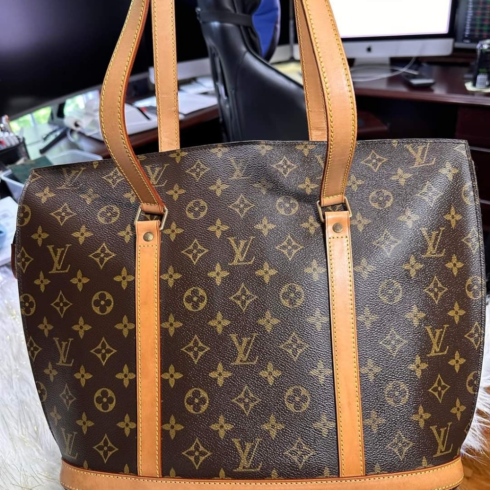 #luisvuitton  bag